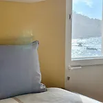 Apartman Holibai Albatros Duplex Entre Luz Y Mar Baiona