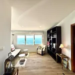 Apartman Holibai Albatros Duplex Entre Luz Y Mar Baiona Baredo