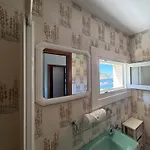 Holibai Albatros Duplex Entre Luz Y Mar Baiona Apartman *