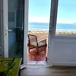 Holibai Albatros Duplex Entre Luz Y Mar Baiona Apartman Baredo