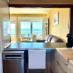 Apartman Holibai Albatros Duplex Entre Luz Y Mar Baiona *