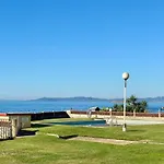 Holibai Albatros Duplex Entre Luz Y Mar Baiona Apartman *
