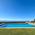 Apartman Holibai Albatros Duplex Entre Luz Y Mar Baiona *