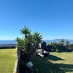 Holibai Albatros Duplex Entre Luz Y Mar Baiona Baredo