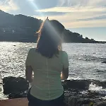 Holibai Albatros Duplex Entre Luz Y Mar Baiona Apartman *