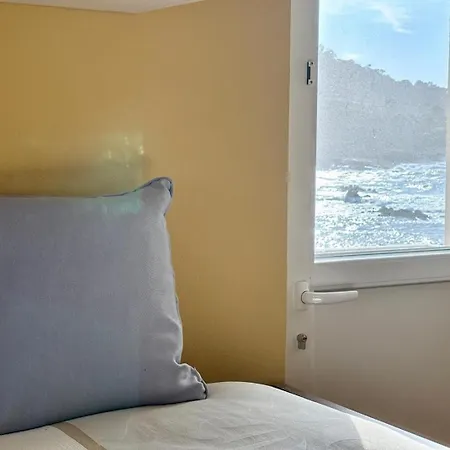 Apartmán Holibai Albatros Duplex Entre Luz Y Mar Baiona