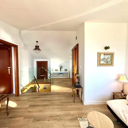 Apartamento Holibai Albatros, Duplex Junto Al Mar, Cerca De Vigo Y Sus Luces Navidenas Baredo