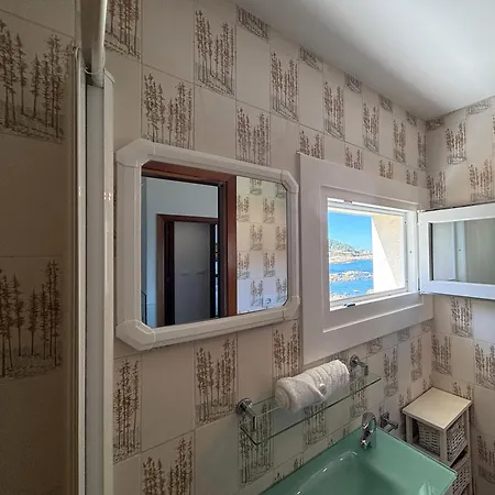 Holibai Albatros Duplex Entre Luz Y Mar Baiona Apartmán *