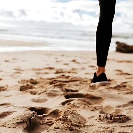 Holibai Albatros, Duplex Junto Al Mar, Cerca De Vigo Y Sus Luces Navidenas *