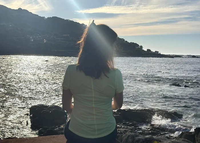 Holibai Albatros, Duplex Junto Al Mar, Cerca De Vigo Y Sus Luces Navidenas Διαμέρισμα *